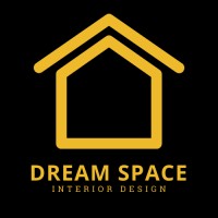Dream Space Interior logo - Similar company to Anj Designs