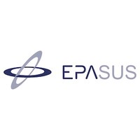 EPASUS AG logo - Similar company to Super Pi Robot (China) Co.,Ltd