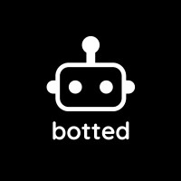 Botted Technologies logo - Similar company to Pixels Media Lab