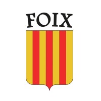 Ville de Foix logo - Similar company to Cci Ariege