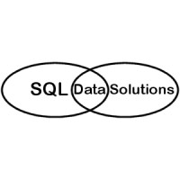 SQL Data Solutions Ltd logo - Similar company to Digital Kreations Ltd