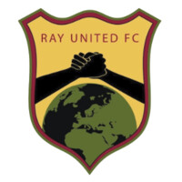 Ray United FC logo - Similar company to Habibi Foundation Uganda