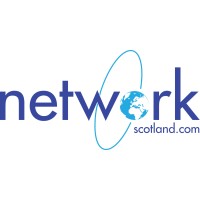 Network Scotland logo - Similar company to Maximum Networks
