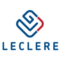 LECLERE logo - Similar company to Leclere Solutions
