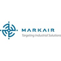 Markair Inc logo - Similar company to Ingredient Batching Systems