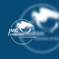 JMG Evolution logo - Similar company to Eidō