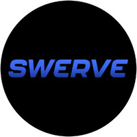 Swerve TV logo - Similar company to Tramazing