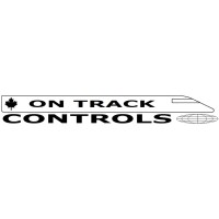 On Track Controls logo - Similar company to Fluid Intelligence Inc.