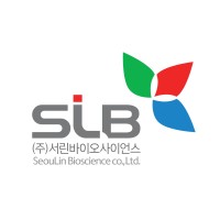 SeouLin Bioscience logo - Similar company to Ami Cosmetic Co., Ltd.