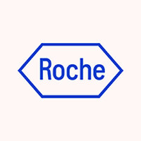 Roche Middle East logo - Similar company to Webaa Enterprise