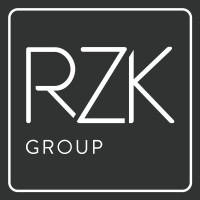 RZK Group logo - Similar company to Rzk Arquitetura