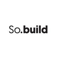 So.build logo - Similar company to Green Systèmes Devient Trace Software