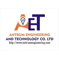 Antrum Engineering and Technology Co. LTD (AET) logo - Similar company to Antrum Engineering And Technology Co. Ltd (Aet)