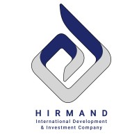 Hirmand IDIC logo - Similar company to Pars Tivan (Tivanex)