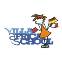 Villa Africa School logo - Similar company to English'S Fun