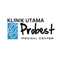 Klinik Probest Medical Center logo - Similar company to Grinty