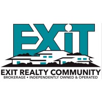 EXIT Realty Community logo - Similar company to Sutton Group Old Mill Realty Inc. Brokerage