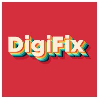 DigiFix Bangladesh logo - Similar company to Mynt Connect