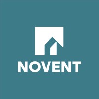 Novent logo - Similar company to Archineer