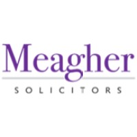 Meagher Solicitors logo - Similar company to Dfmg Solicitors