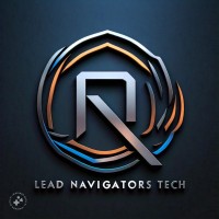 Lead Navigators Tech logo - Similar company to Bakth Solutions