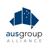 Aus Group Alliance logo - Similar company to Crib Civil