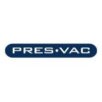 Pres-Vac Engineering logo - Similar company to Soulsync Lab