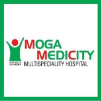 Moga medicity super speciality hospital logo - Similar company to Holy Heart Hospital & Super-Speciallist Centre