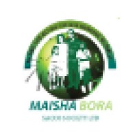 Maisha Bora Sacco