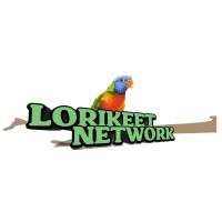 Lorikeet Network logo - Similar company to Cocohazel