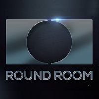 Round Room Live logo - Similar company to Vitarock.com