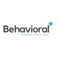 Behavioral Health Services logo - Similar company to Foundations Behavioral Health Services, Inc.
