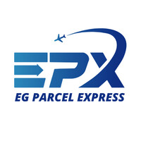 EPX - EG Parcel Express logo - Similar company to Hatolna.com