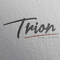 Trion Publicidad logo - Similar company to Hurrah