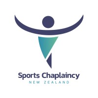Sports Chaplaincy New Zealand logo - Similar company to Path Sport