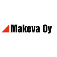 Makeva Oy logo - Similar company to Superior Sales Oy