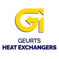 Geurts Heatexchangers B.V. logo - Similar company to Heilig Group