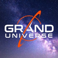 Grand Universe logo - Similar company to Flexible Concepts, Inc.