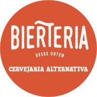 BierTeria - Cervejaria Alternativa logo - Similar company to The Drunk Trunk