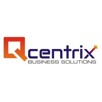 Qcentrix Business Solution logo - Similar company to Balaji Industries