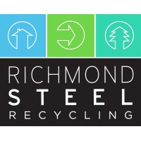 Richmond Steel Recycling logo - Similar company to Abc Recycling