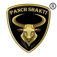 PANCH SHAKTI logo - Similar company to Studio Mahatta