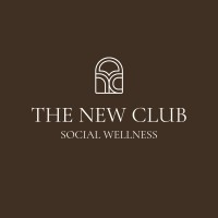 The New Club logo - Similar company to Shine Communication Sarl