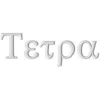 Tera Serviços de TI logo - Similar company to Rakha Consultoria E Tecnologia