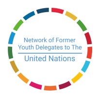 Network of Former Youth Delegates to the United Nations logo - Similar company to Yata Georgia