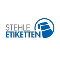 Stehle Etiketten logo - Similar company to Amd Digital Grup