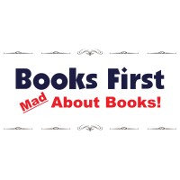 Books First Ltd. logo - Similar company to Somasoma Ai