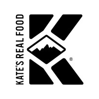 Kate's Real Food logo - Similar company to Oconnor Studio