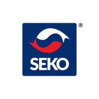 SEKO S.A. logo - Similar company to Evrafish