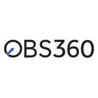 OBS 360 (Online Business Strategizer) logo - Similar company to Ezcommerce